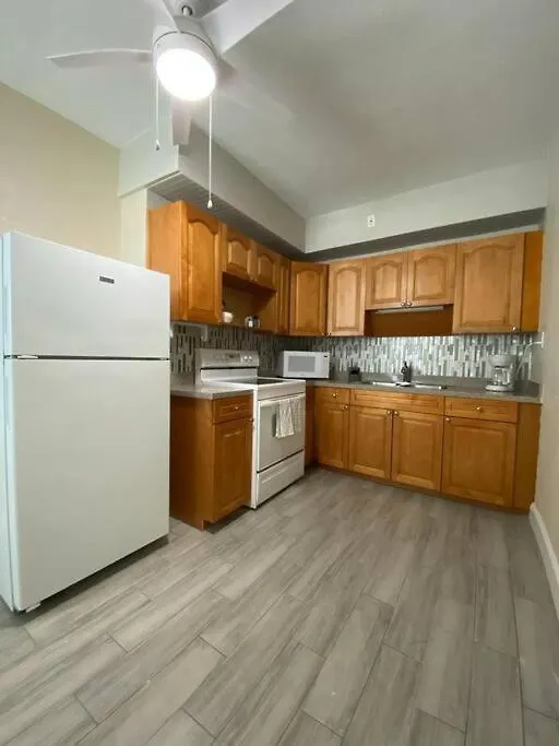 Beautiful Apartment In Tampa-A Tampa