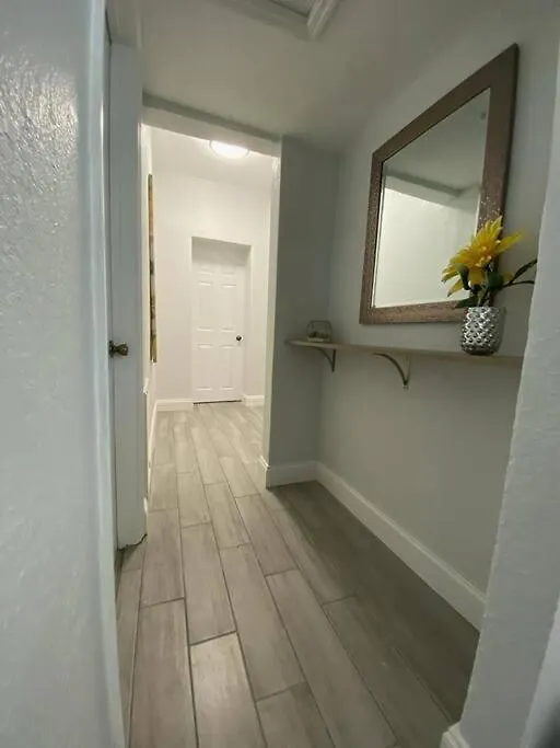 Beautiful Apartment In Tampa-A United States