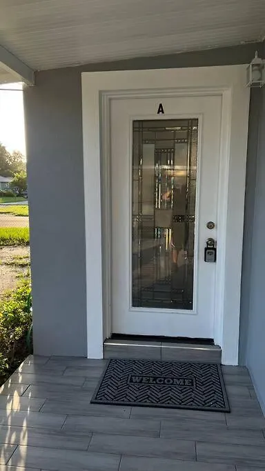 Beautiful Apartment In Tampa-A 0*, Tampa
