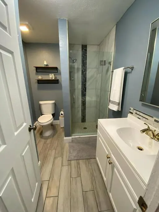 Beautiful Apartment In Tampa-A 0*, Tampa United States