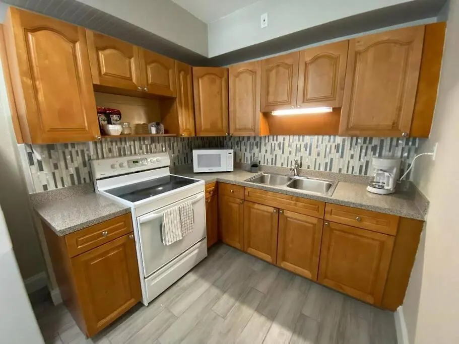 Beautiful Apartment In Tampa-A 0*, Tampa United States