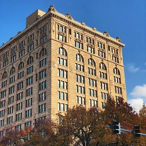 Abode - Downtown Convention Center Apartment Pittsburgh