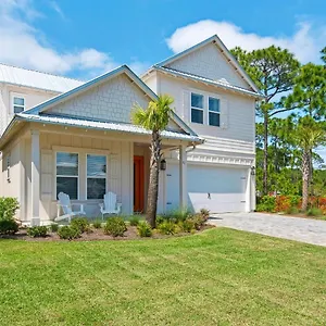 Shore Enough Holiday home Destin