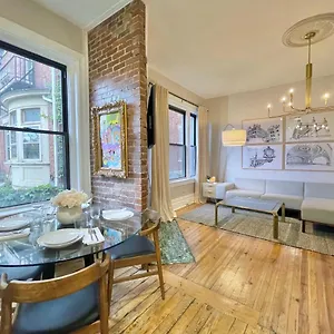 The Warhola Bloomfield By Luxe Pgh Apartment Pittsburgh
