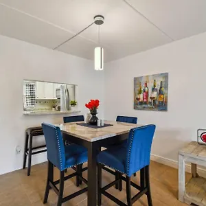 Apartment The Tulip By Dny Prime, Tampa