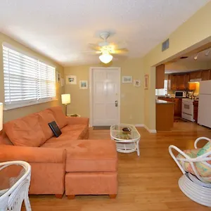 Duval Hideaway Apartment Key West
