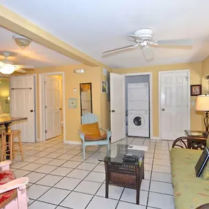 Southernmost Retreat Apartment Key West