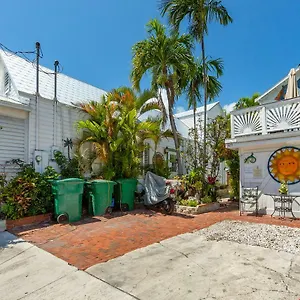 Truman Holiday home Key West