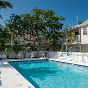 Seashore At The Shipyard Apartment Key West